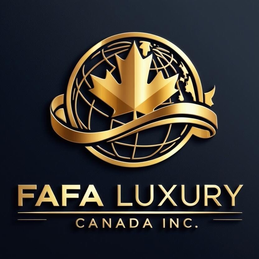 Fafa Luxury Canada