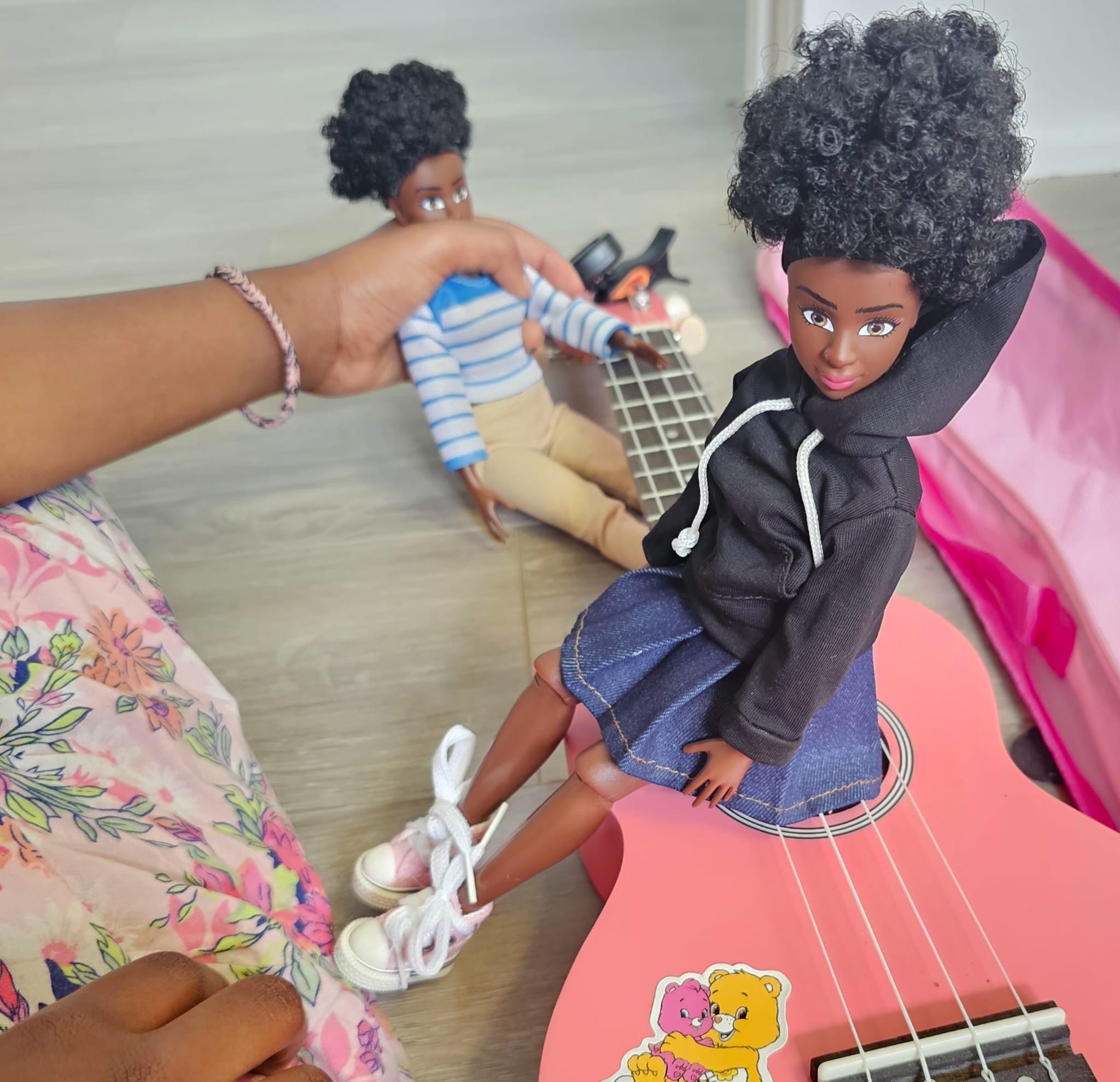 DreamEcoDolls DreamEcoDolls