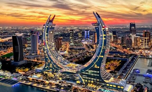 LE CANADA OUVRE SES PORTE AU QATAR